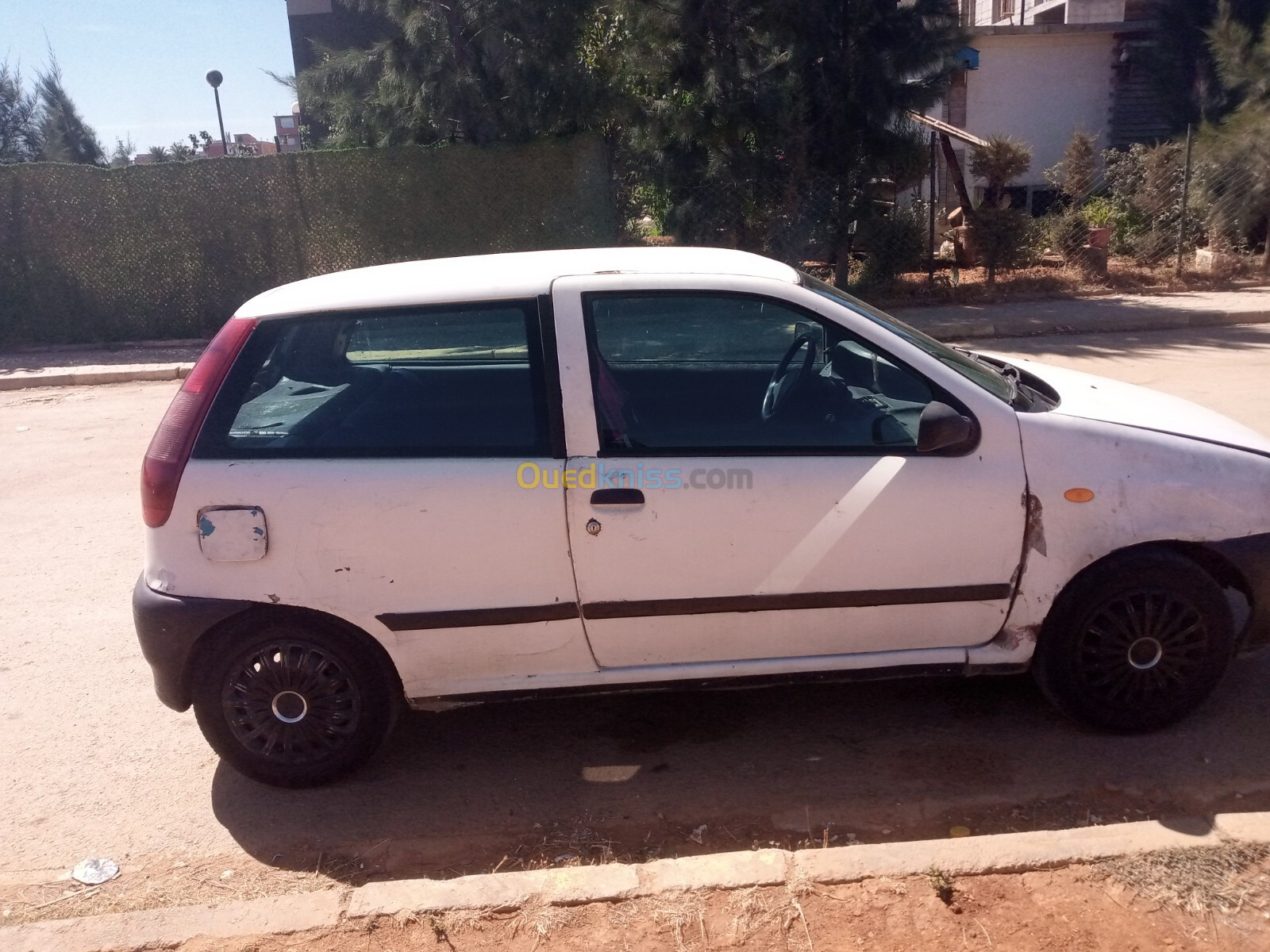 Fiat Punto 1999 Classic