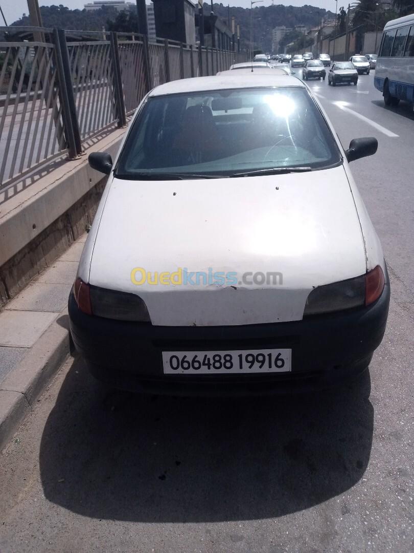 Fiat Punto 1999 Classic