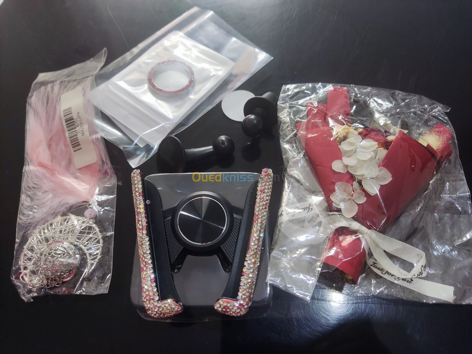 Accessoires FIAT 500 pour Femmes