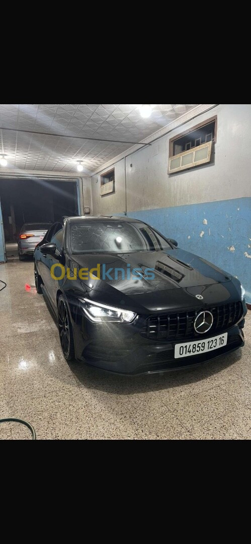 Mercedes Cla 2023 220