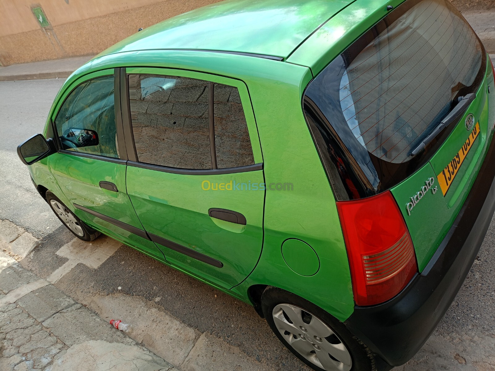 Kia Picanto 2005 