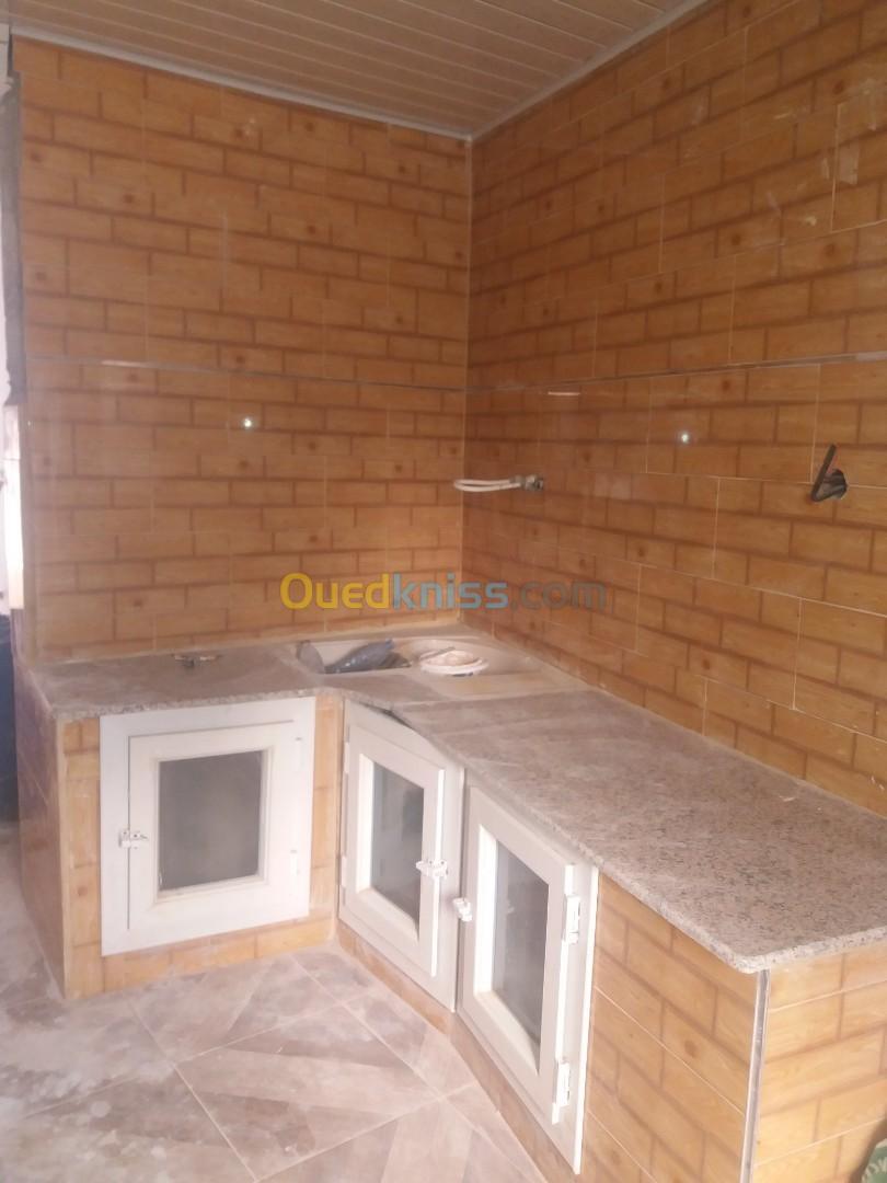 Vente Appartement F4 Tizi ouzou Tizi ouzou