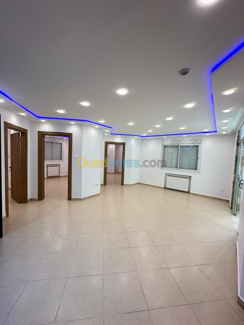 Vente Appartement F4 Alger Bordj el bahri