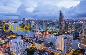 Voyage Organise Thaïlande 