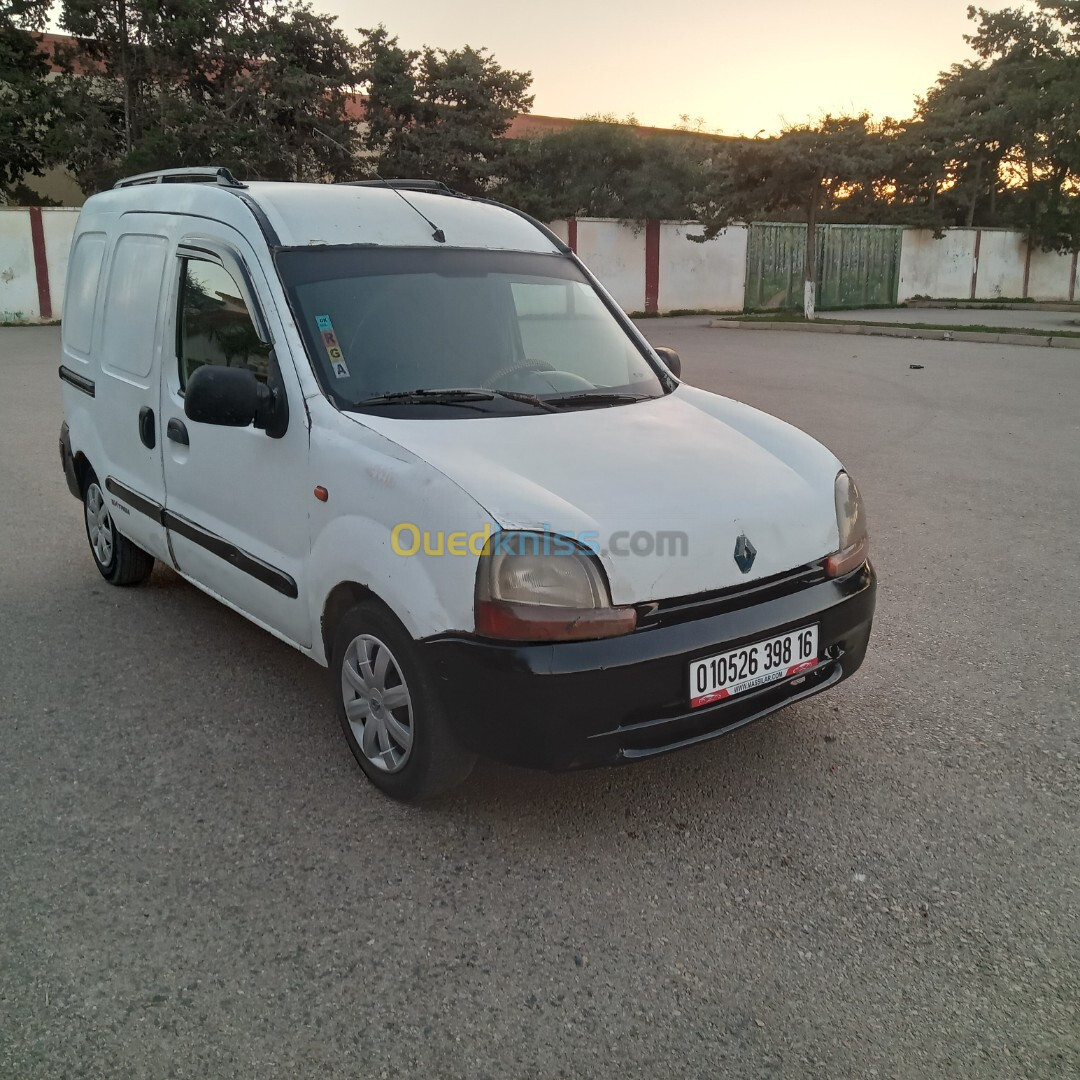 Renault Kangoo 1998 Kangoo