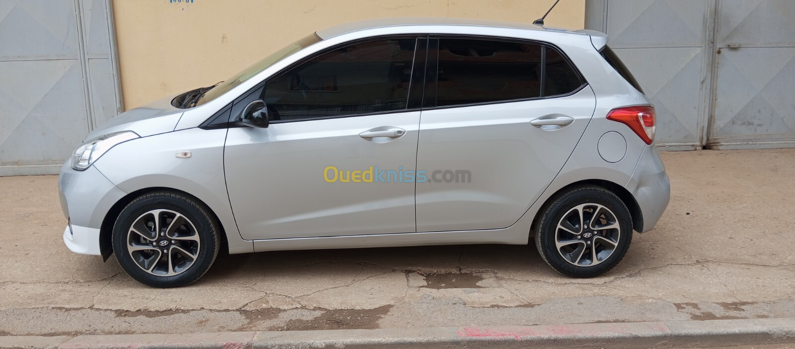 Hyundai Grand i10 2019 DZ