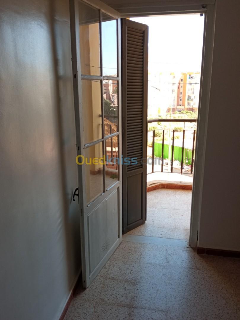 Vente Appartement F3 Alger Ouled fayet