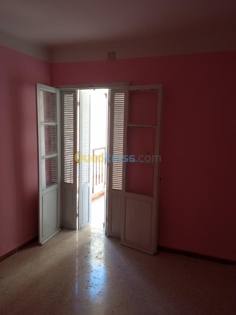 Vente Appartement F3 Alger Ouled fayet