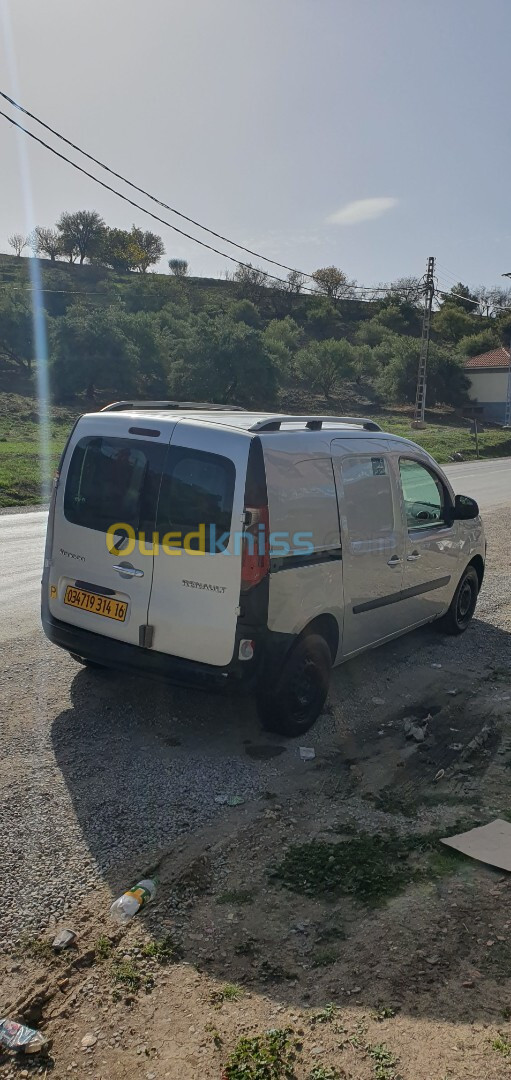 Renault Kangoo 2014 Kangoo