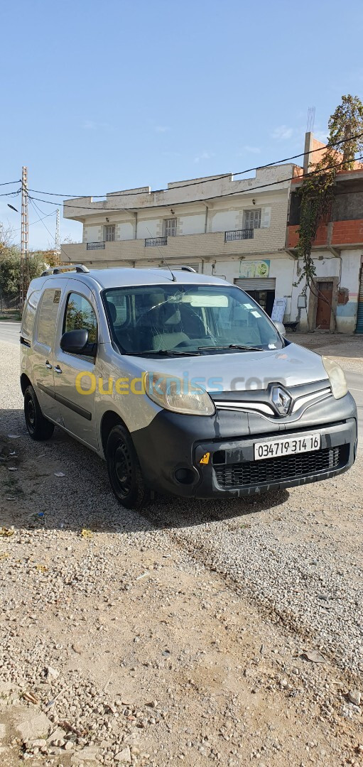 Renault Kangoo 2014 Kangoo