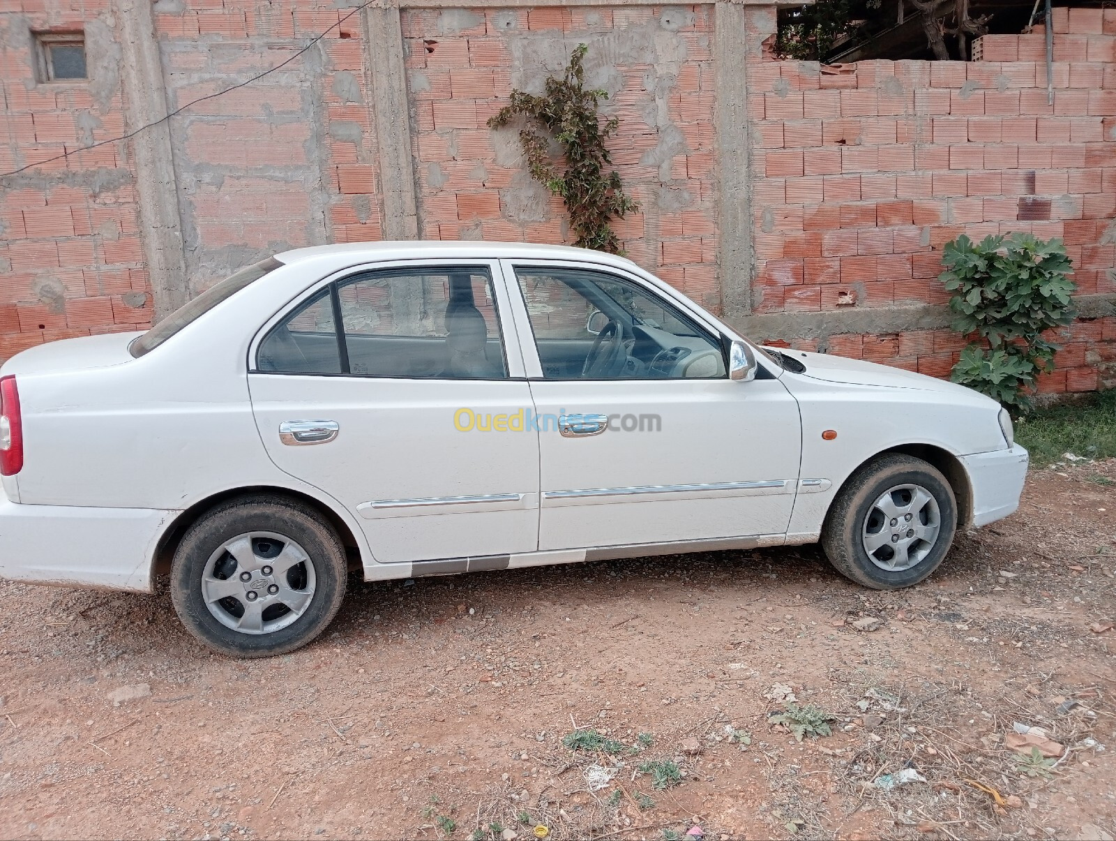 Hyundai Accent 2014 GLS