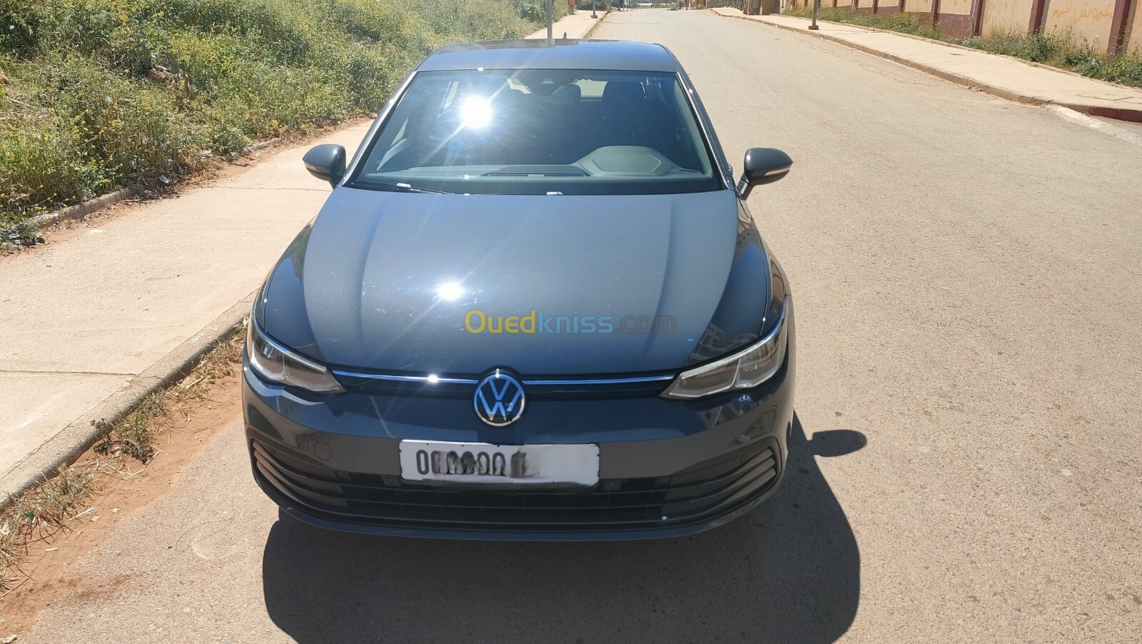 Volkswagen Golf 8 2022 Life