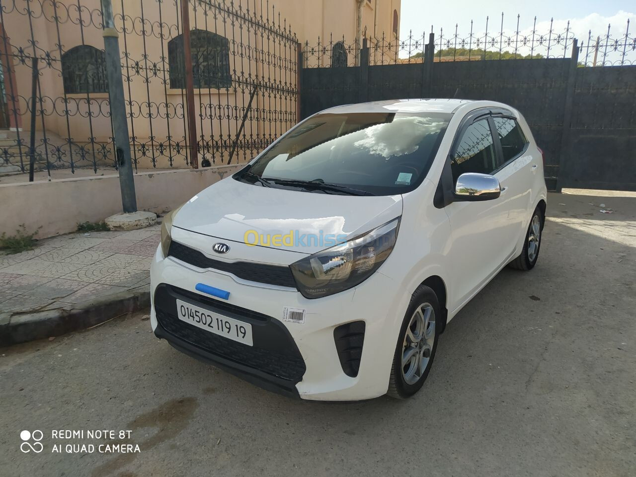 Kia Picanto 2019 LX Start