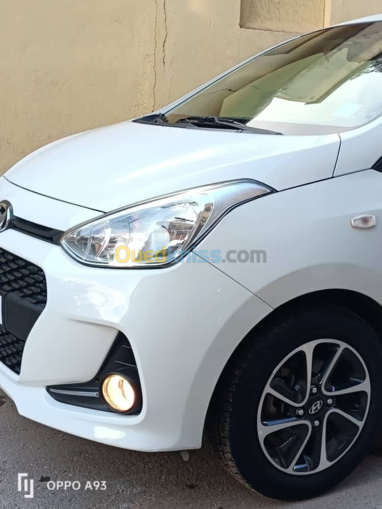 Hyundai i10 2018 i10