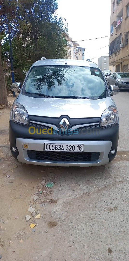 Renault Kangoo 2020 Confort (Utilitaire)