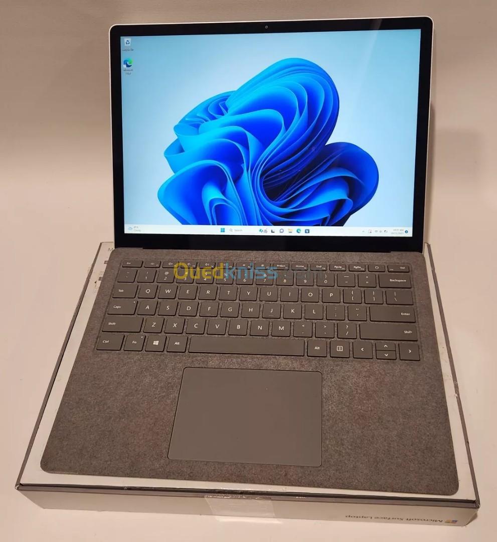 Microsoft surface laptop 3 (Europe) 