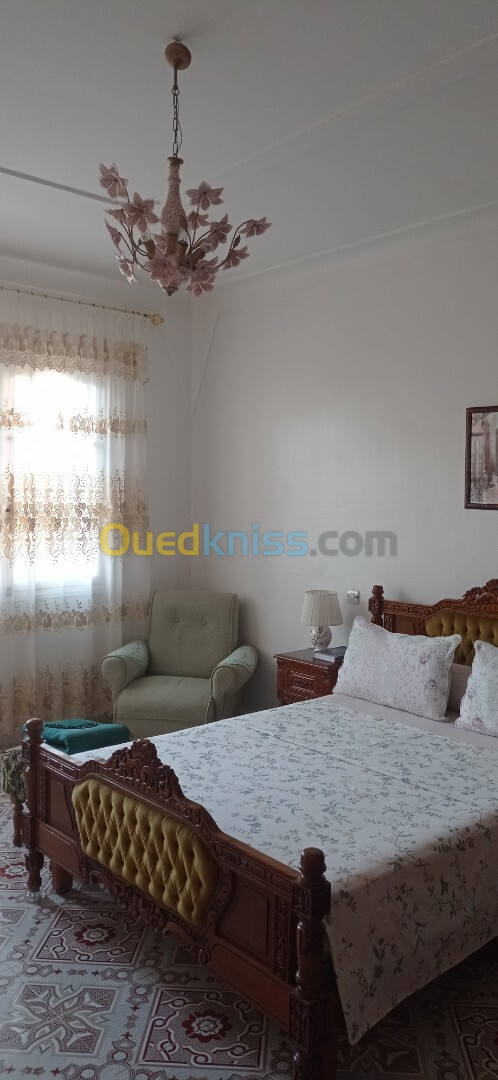 Vente Villa Alger Ain taya