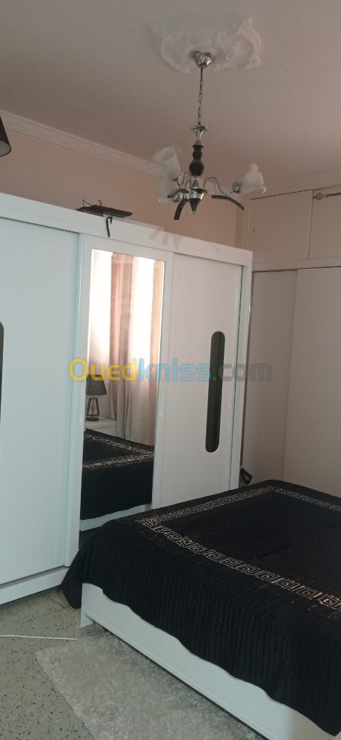 Vente Appartement F3 Alger Reghaia