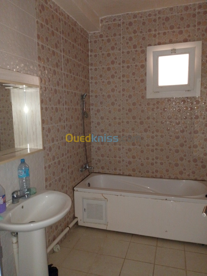 Vente Appartement F4 Alger Souidania