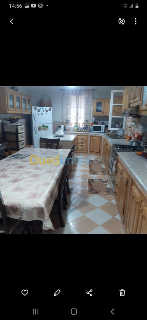 Vente Villa Alger Ain benian