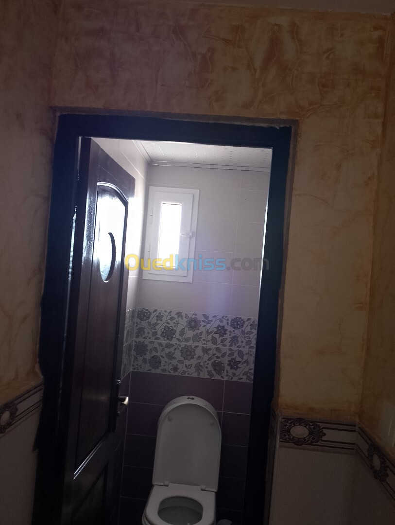 Location Appartement Alger Ain benian