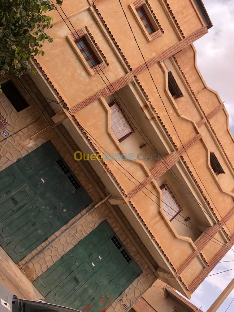 Vente Villa Djelfa Ain oussara