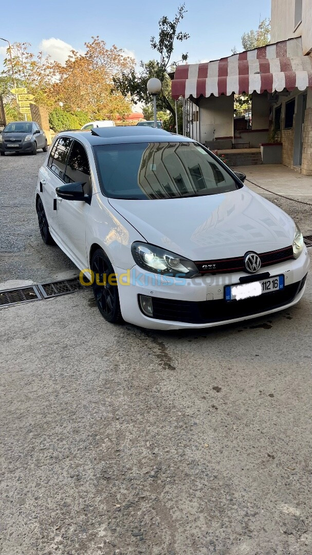 Volkswagen Golf 6 2012 Edition 35