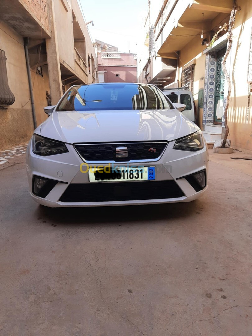 Seat Ibiza 2018 HIGH