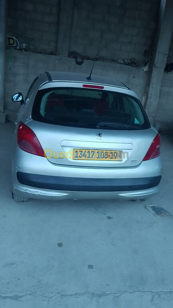 Peugeot 207 2008 Premium