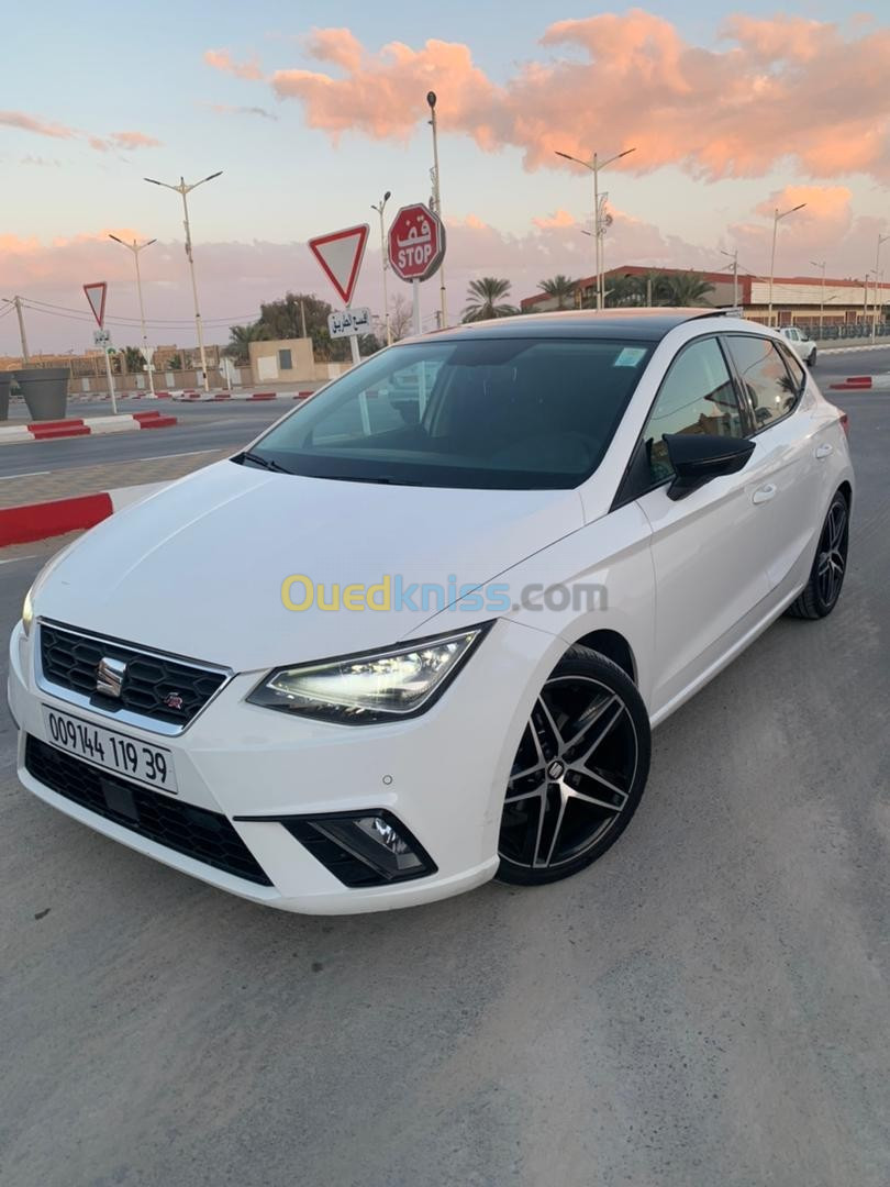 Seat Ibiza 2019 FR