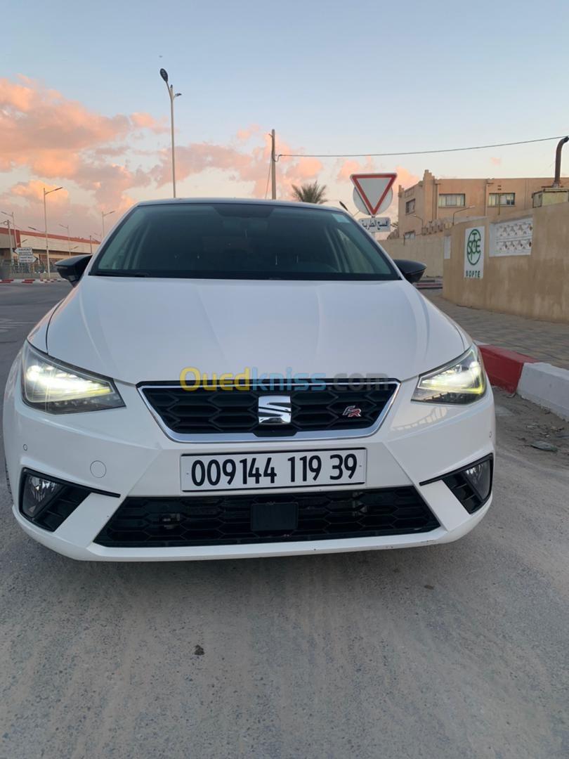 Seat Ibiza 2019 FR