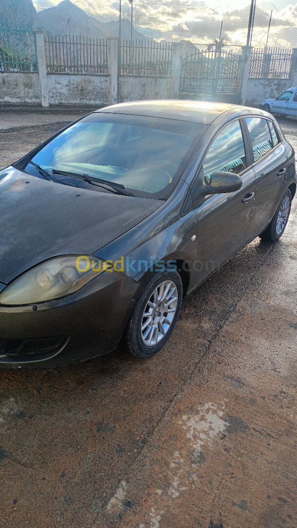 Fiat Bravo 2009 Bravo