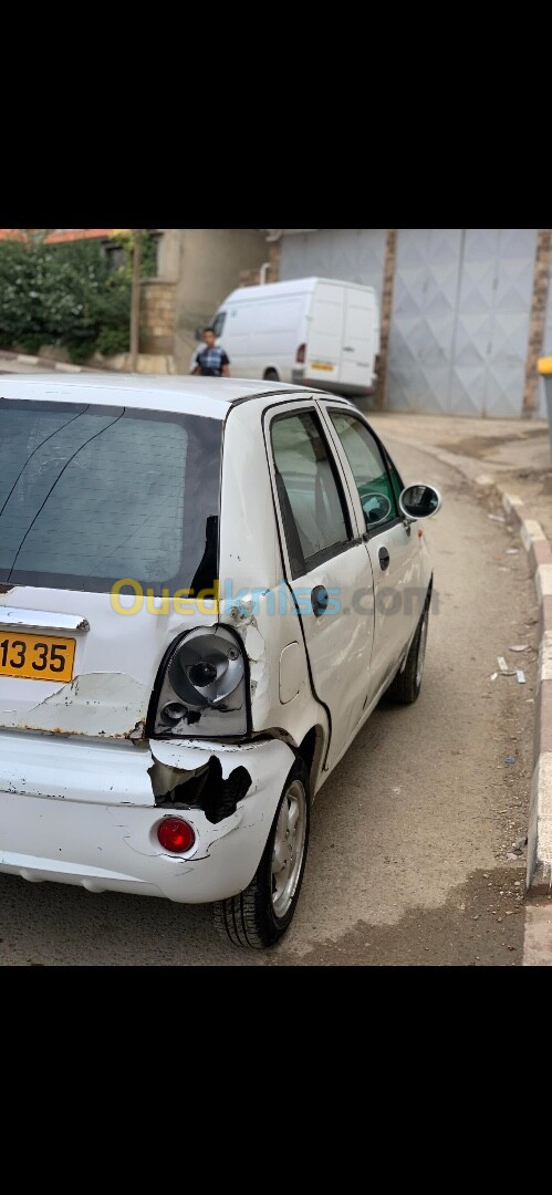 Chery QQ 2013 QQ