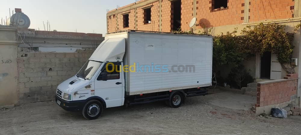 iveco classic 10/35 1996