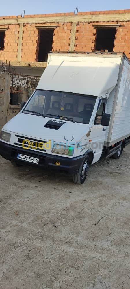 iveco classic 10/35 1996