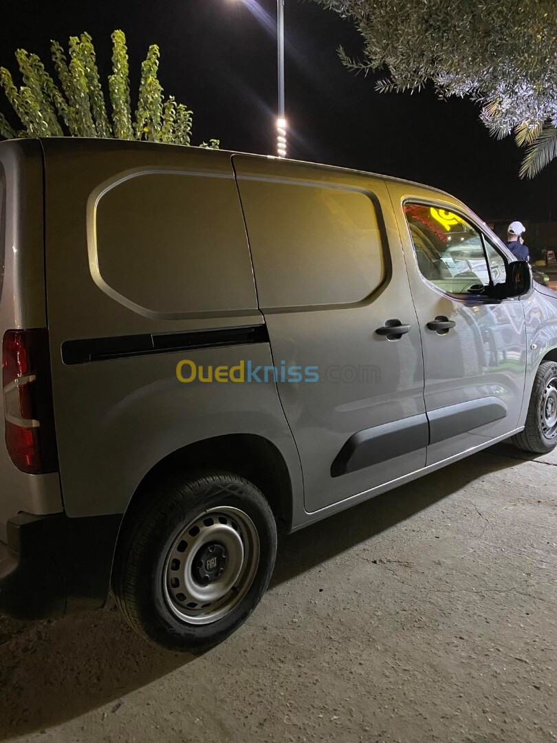 Fiat Doblo 2024 2024 