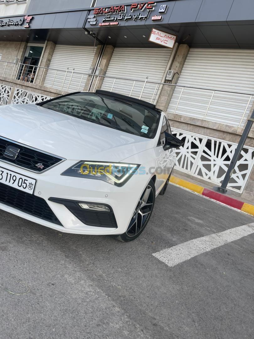 Seat Leon 2019 