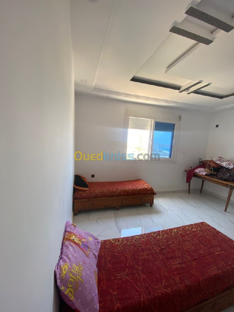 Vente Appartement F4 Oran Ain el turck