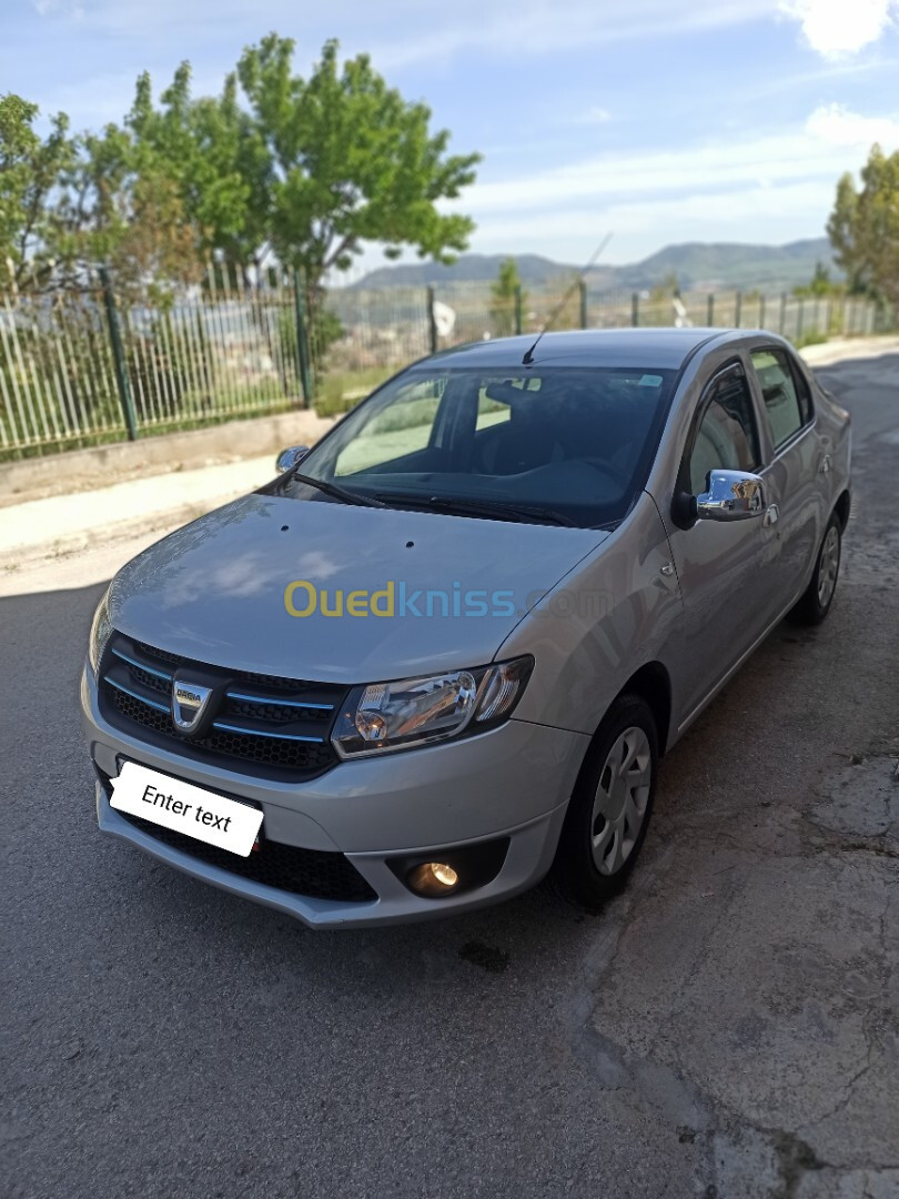 Dacia Logan 2014 Logan