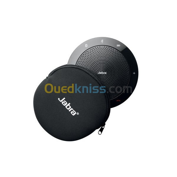  Jabra SPEAK 510+ MS Micro haut-parleur avec dongle USB et Bluetooth