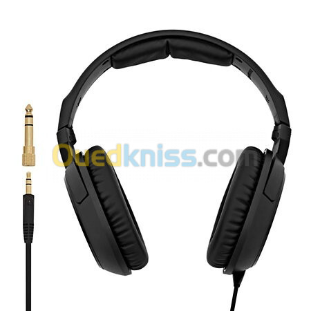 Casque Sennheiser HD 200 PRO