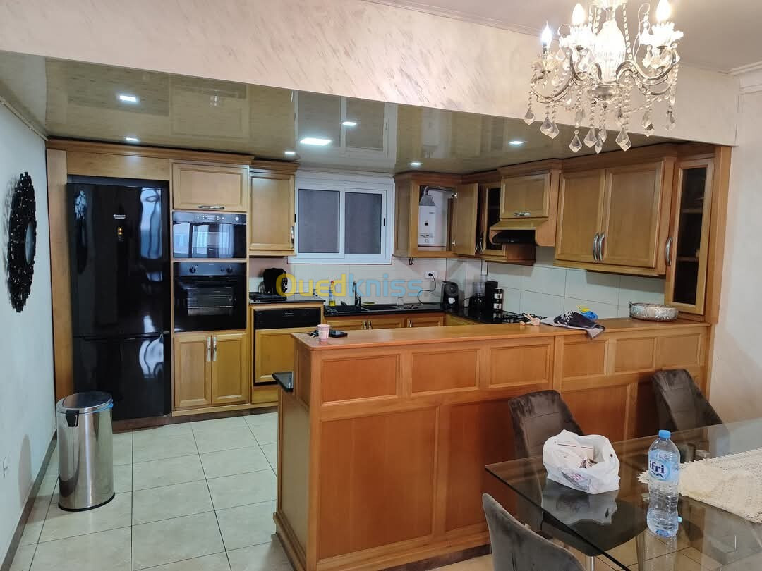 Vente Appartement Béjaïa Bejaia