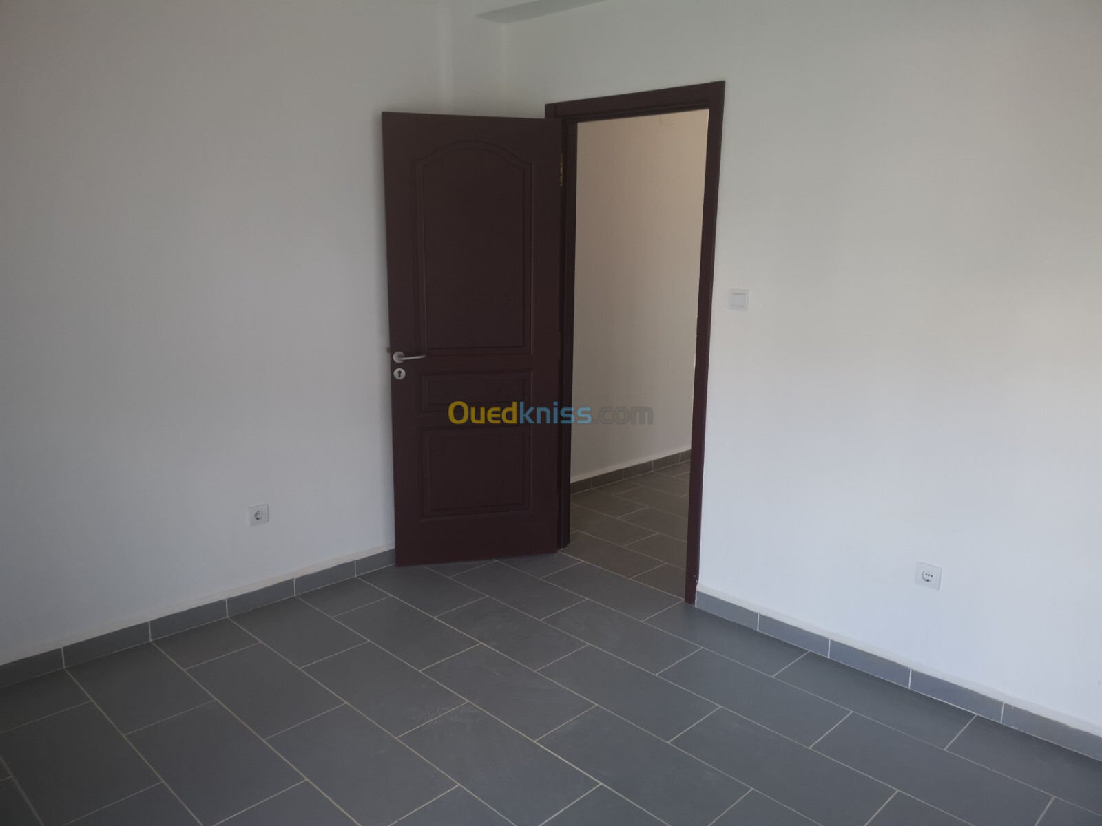 Vente Appartement F3 Béjaïa Bejaia