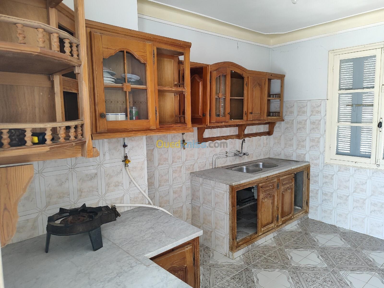 Location Appartement Béjaïa Bejaia