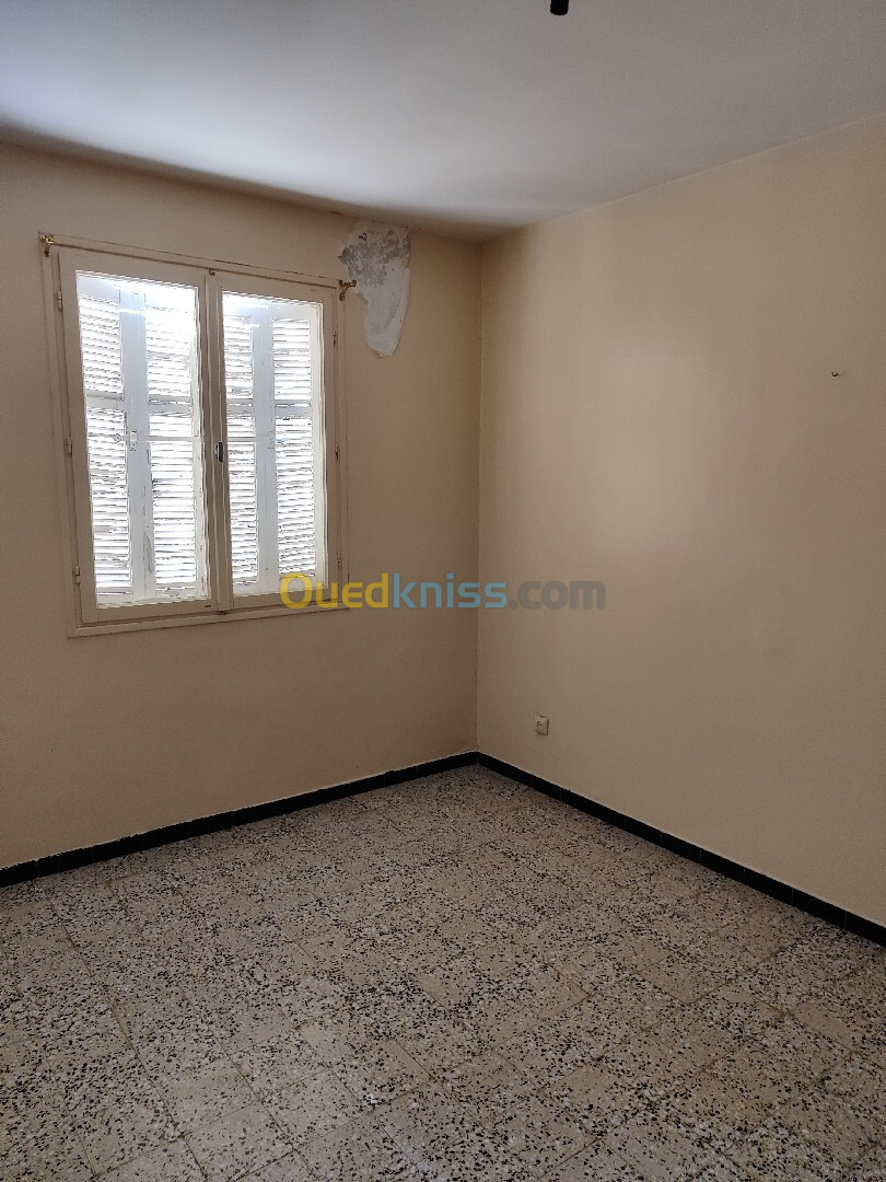 Vente Appartement F3 Béjaïa Bejaia