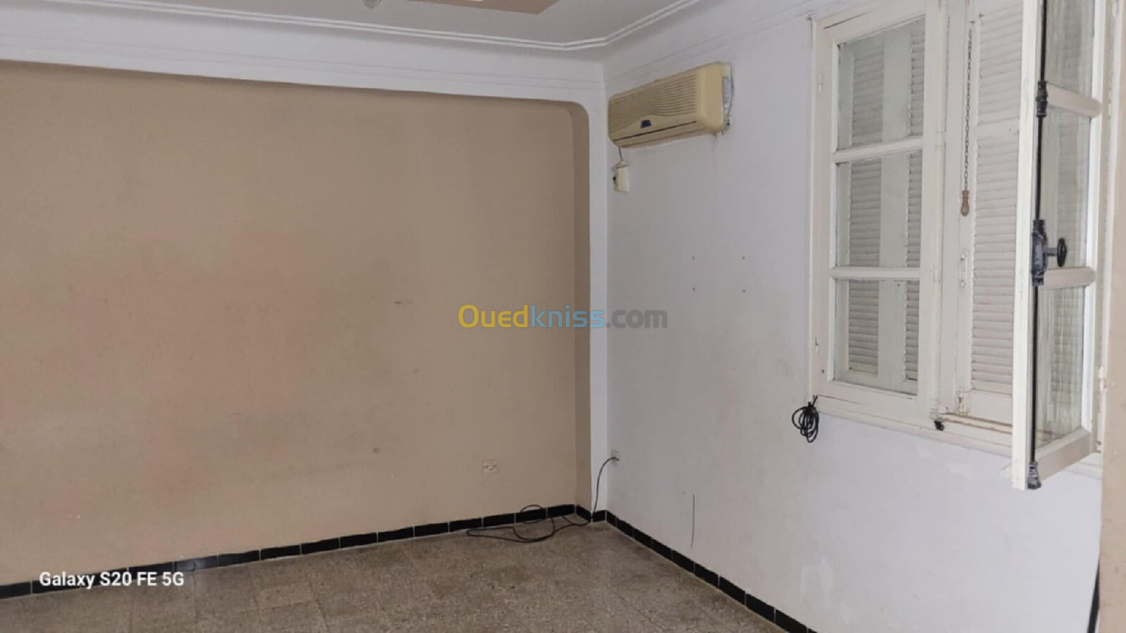 Location Appartement F3 Béjaïa Bejaia