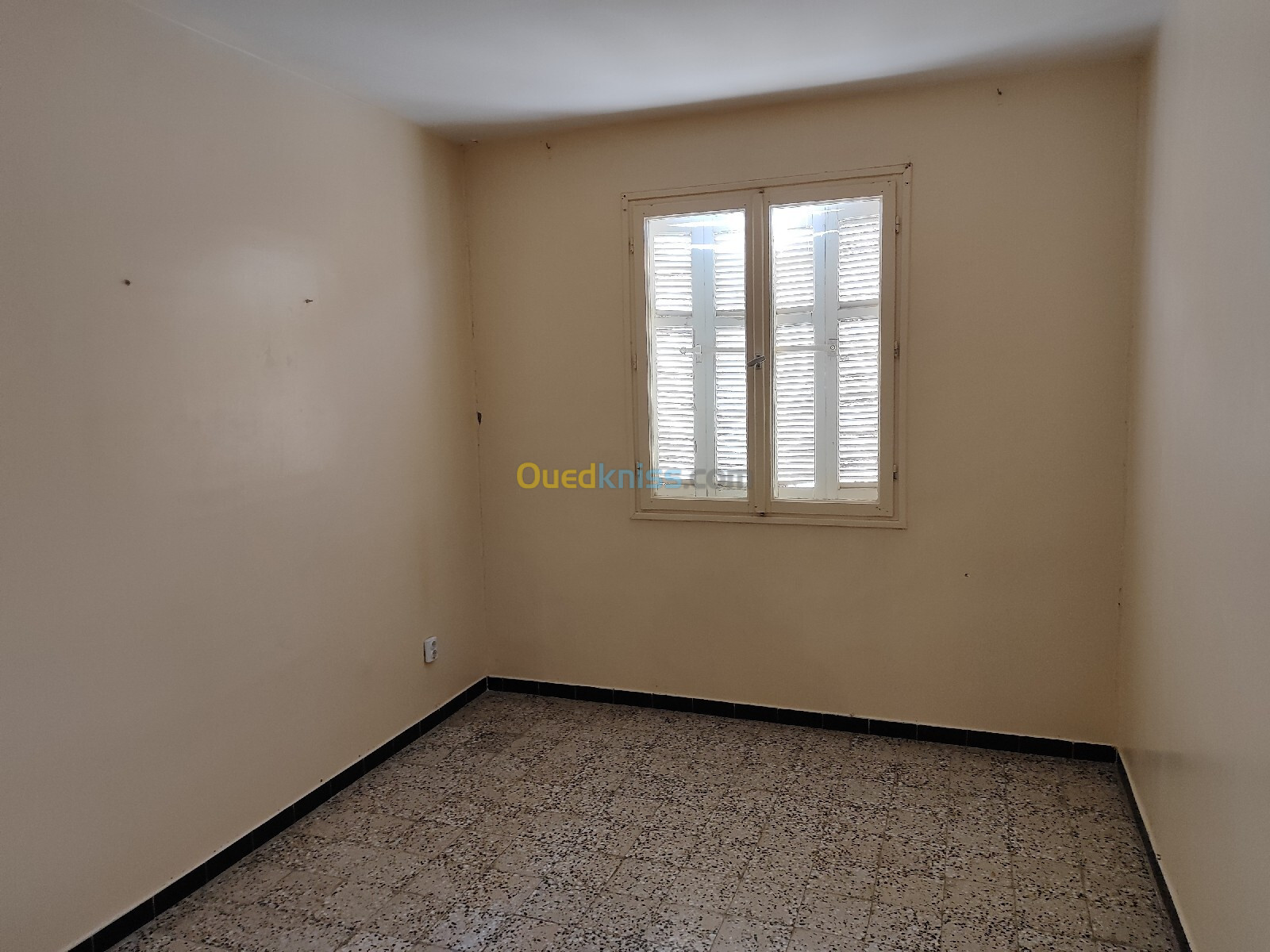 Vente Appartement F3 Béjaïa Bejaia