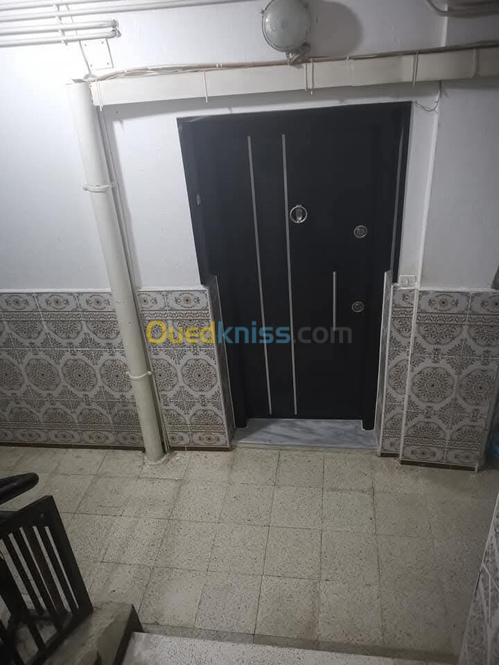 Location Appartement F4 Béjaïa Bejaia