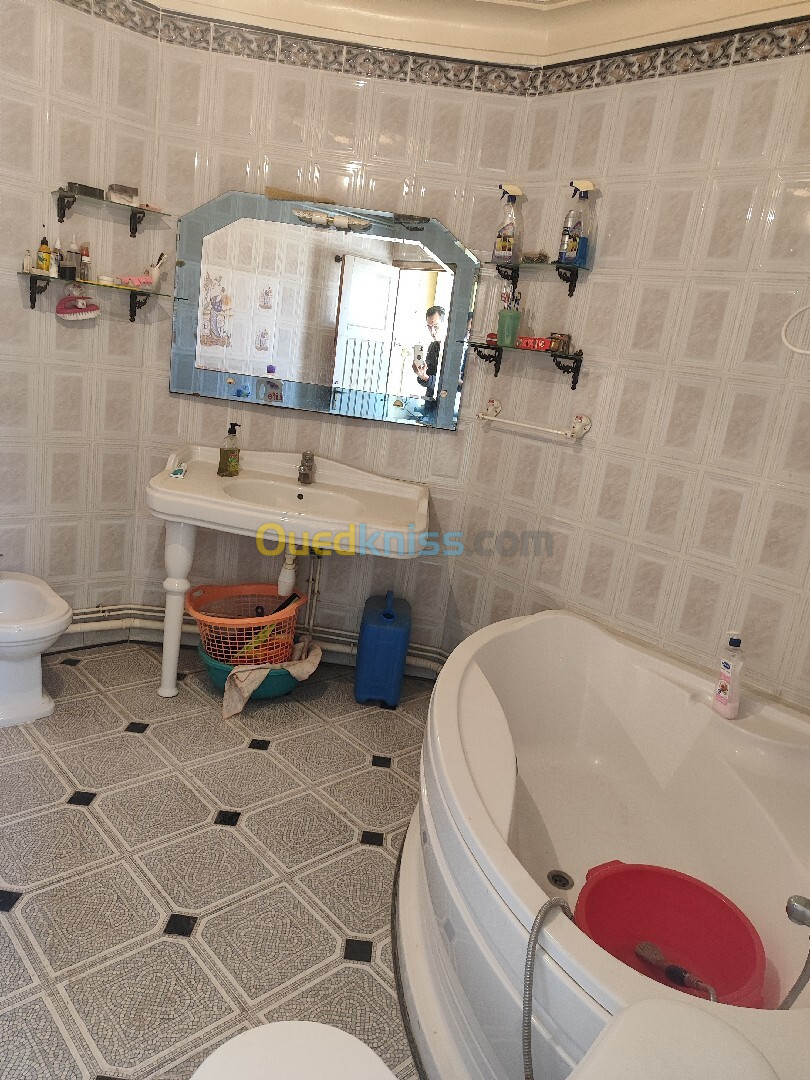 Vente Appartement F5 Béjaïa Bejaia