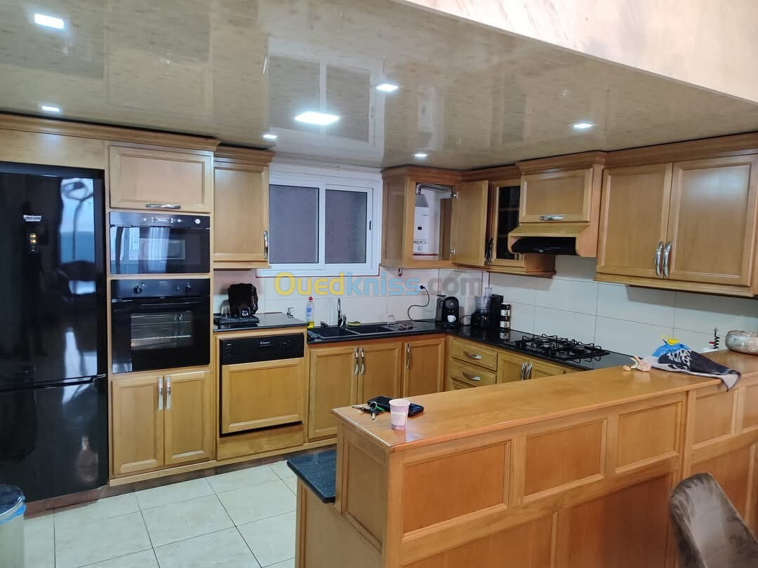 Vente Appartement Béjaïa Bejaia